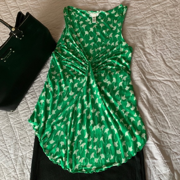 diane von furstenberg maternity